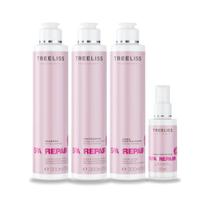 Kit spa repair metal control defense 3 passos treeliss Kit spa repair metal control defense 3 passos treeliss