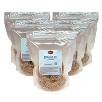 Kit Spaguetti Eat Low Carb 15 Unidades De 200G