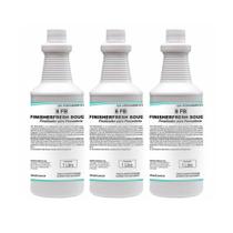 Kit Spartan Finisher Fresh Bouquet 3L -Facilitador Passar Roupas /Perfume Duradouro