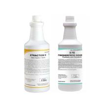 Kit Spartan Xtration 1L + FinisherFresh Bouquet 1L - Promocional