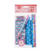 Kit special love daisy molin