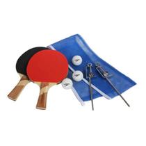 Kit Speedo Tênis de Mesa Raquete Bola Rede - 768102