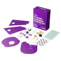 Kit Sphero LittleBits At-Home Learning Starter Electronics 8+