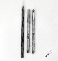 Kit Spiro CIS Preto - 3 itens