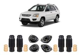Kit Sportage 2005 A 2010 Coxim Batente