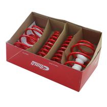 Kit Sportline Molas Esportivas Eibach BMW Série 4 (F32) 418i 420i 428i 430i 435i 2013 até 2021 Kit Sportline Molas Esportivas Eibach BMW Série 4 (F32) 418i 420i 428i 430i 435i 2013 até 2021