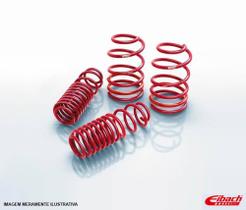 Kit sportline molas esportivas eibach vw nivus 1.0 tsi 2020+ Kit sportline molas esportivas eibach vw nivus 1.0 tsi 2020+