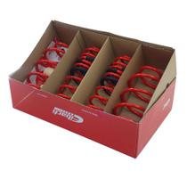 Kit Sportline Molas Esportivas Eibach VW Novo Polo 1.0 1.4 1.6 TSI GTS 2017 até 2026