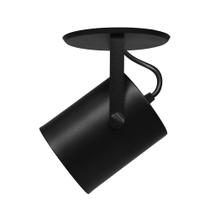 Kit Spot Cannon Par30 mais lâmpada LED 11W Luz Neutra 4000K Kit Spot Cannon Par30 mais lâmpada LED 11W Luz Neutra 4000K