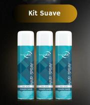 Kit Spray Beauty Air Suave