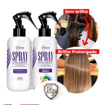 Kit Spray Inteligente 300 ML ,Robson Peluquero Kit Spray Inteligente 300 ML ,Robson Peluquero