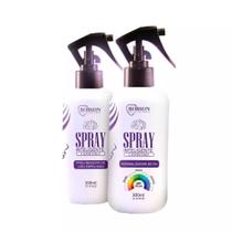 Kit Spray Inteligente Robson Peluquero