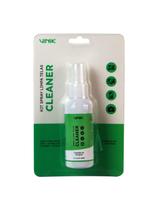 Kit Spray Limpa Telas 60ml + Flanela Vk Cleaner Vinik - Vkkit60