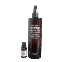 Kit Spray para Ambiente + Essência - Summer Antik Kit Spray para Ambiente + Essência - Summer Antik