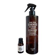 Kit Spray para Ambiente + Spray para Ambiente - Sementes do Brasil