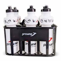 Kit Squeeze Prouno C/ 06 unidades 750ml Kit Squeeze Prouno C/ 06 unidades 750ml