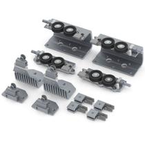 Kit SS 150+ para 2 Portas 150Kg Rometal Kit SS 150+ para 2 Portas 150Kg Rometal
