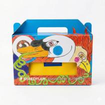 Kit Staedtler Alexandre Herchovitch Escolar 01A