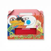 Kit Staedtler Alexandre Herchovitch Escolar 01R