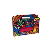 Kit Staedtler Alexandre Herchovitch Escolar 02R Kit Staedtler Alexandre Herchovitch Escolar 02R