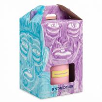 Kit Staedtler Alexandre Herchovitch Pastel Kit Staedtler Alexandre Herchovitch Pastel