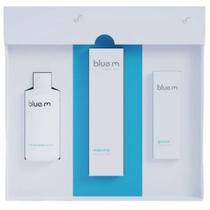 Kit Standard Creme 15ML Enxaguatorio 50ML Espuma 50ML Blue M - Bluem