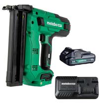 Kit Stapler Metabo HPT N1804DB 18V sem fio de calibre 18