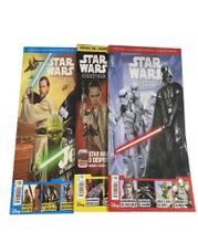 Kit star wars (3 livros)