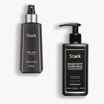 Kit Stark Desodorante e Hidratante Corporal