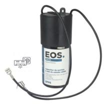 Kit Start - Capacitor De Partida Destravar Compressor Ar Split