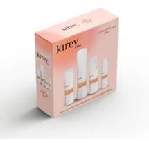 Kit Start Para Micropigmentação Completo - Kirey 4 Produtos - kireyPro