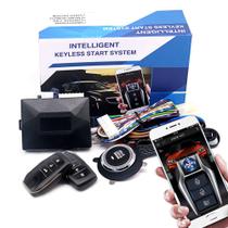 Kit Start Stop Bluetooth Partida Remota Carro