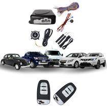 Kit start stop cardot com controle de presença