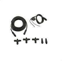 Kit Starter para Rede NMEA2000 Lowrance