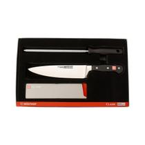 Kit Starter Set Classic 4 Peças - Wusthof