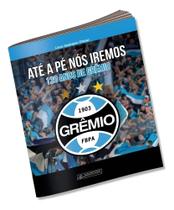 Kit starterpack 2023 1 album, 6 env gremio
