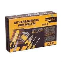 Kit Startools Maleta Ferramenta 12 Peças