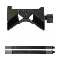 Kit Stay Longarinas 380mm + Base Reta Torre