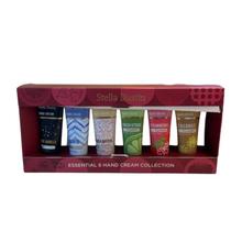 Kit Stella Dustin Essential 6 Hand Cream Collection 30ml cd