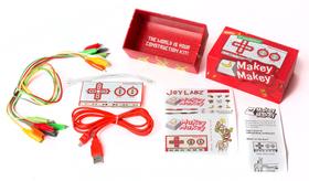 Kit STEM Makey Makey da Joylabz Educational Science Kids 8+