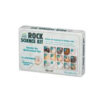 Kit STEM Toy Rock Science Kit Geology Mineral Specimen Kids Kit STEM Toy Rock Science Kit Geology Mineral Specimen Kids
