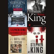 Kit Stephen King Vol. 1