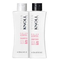 Kit Stephen Knoll Color & Control - Shampoo 250ml + Condicionador 250ml Kit Stephen Knoll Color & Control - Shampoo 250ml + Condicionador 250ml