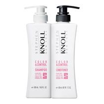 Kit Stephen Knoll Color & Control - Shampoo 500ml + Condicionador 500ml