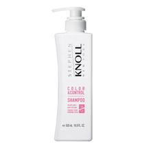 Kit Stephen Knoll Color & Control - Shampoo 500ml + Óleo Deep 80ml