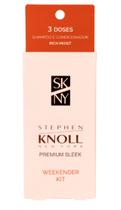Kit Stephen Knoll Color Repair Weekender