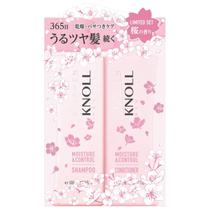 Kit Stephen Knoll Moisture & Control - Duo Care (2 Produtos)