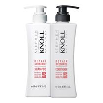 Kit Stephen Knoll Repair & Control - Shampoo 500ml + Condicionador 500ml