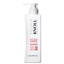 Kit Stephen Knoll Repair & Control - Shampoo 500ml + Leave-in Moisture 250ml