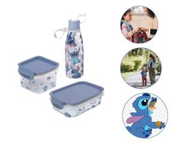 Kit Stichi para levar para escola, passeio ou em casa Kit Stichi para levar para escola, passeio ou em casa